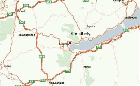 Keszthely, Zala, Hungary Weather Forecast 